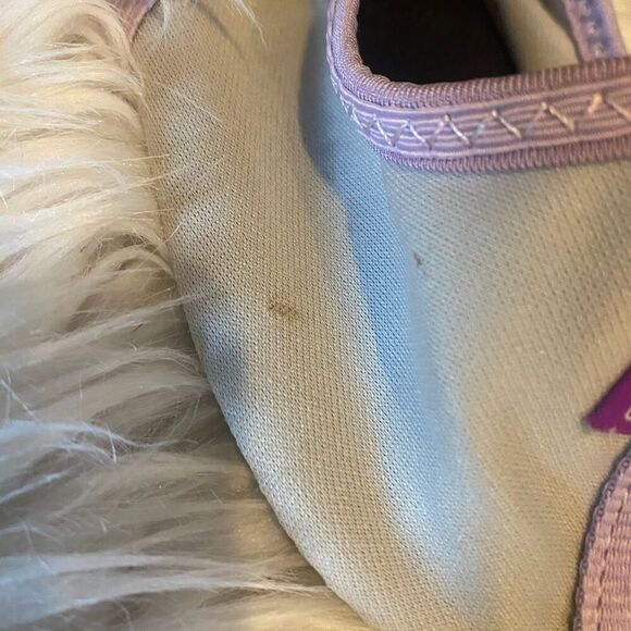 FITKICKS Women's Foldable Slip-On Sneakers Gray Size 8.5-9.5 - Picture 15 of 15